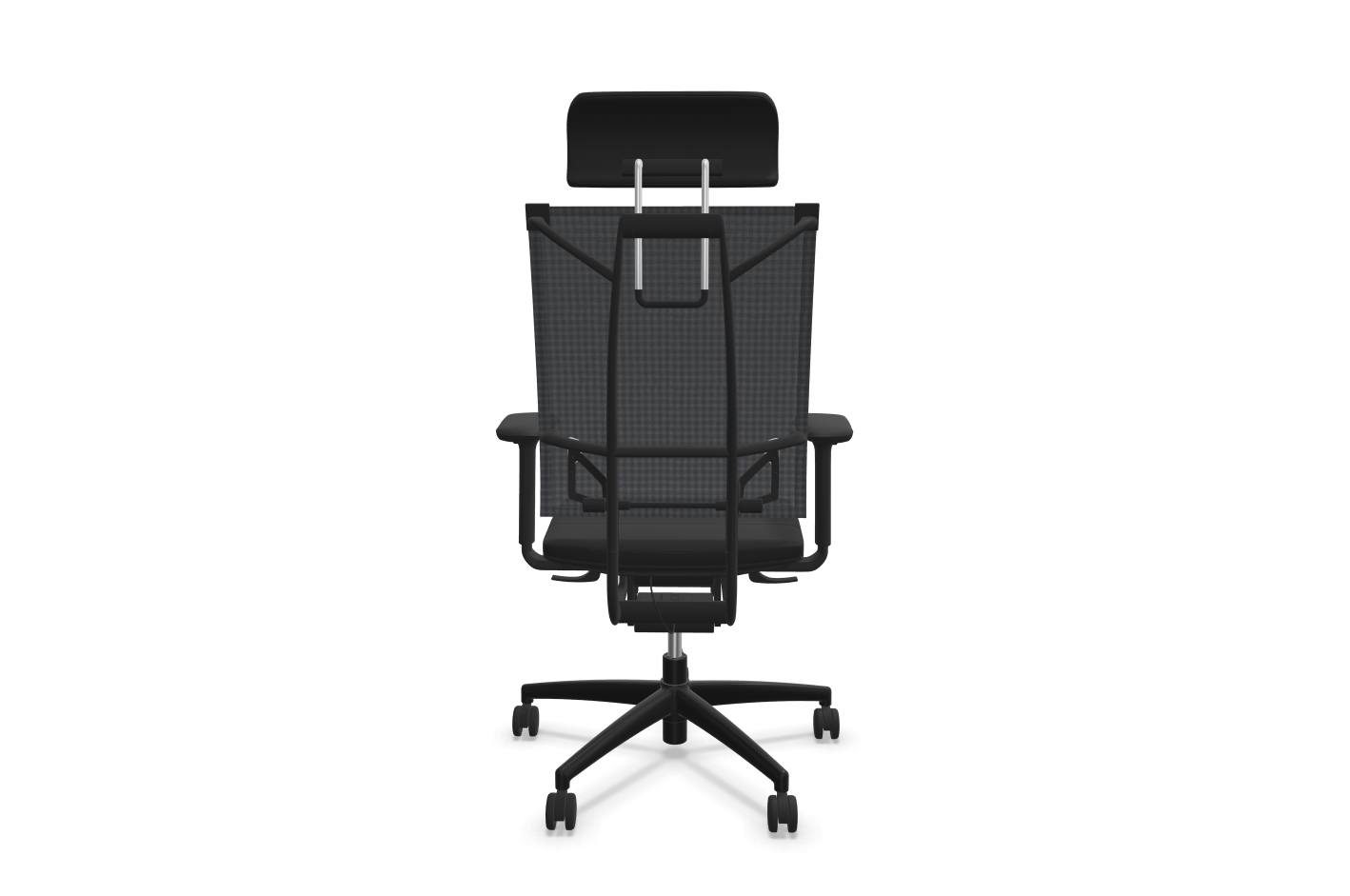 SAIL GT8 - Fauteuil Ergonomique