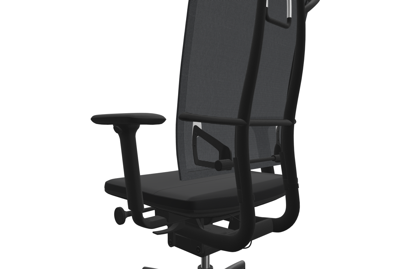 SAIL GT8 - Fauteuil Ergonomique