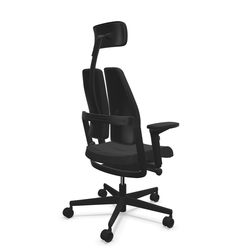 XILIUM - Fauteuil Ergonomique