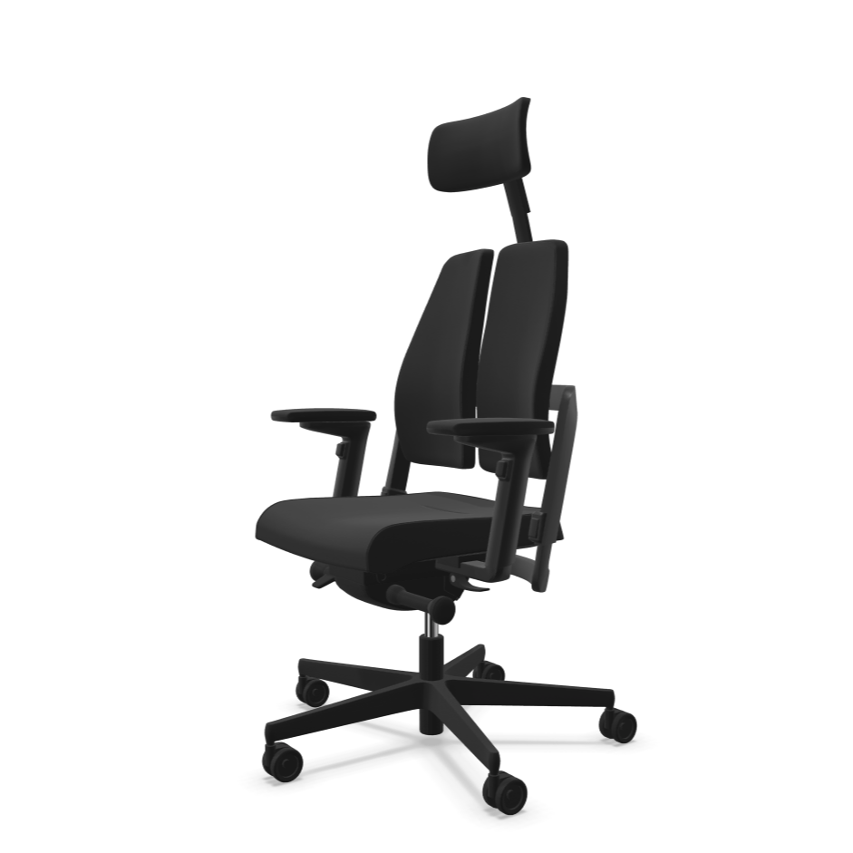 XILIUM - Fauteuil Ergonomique