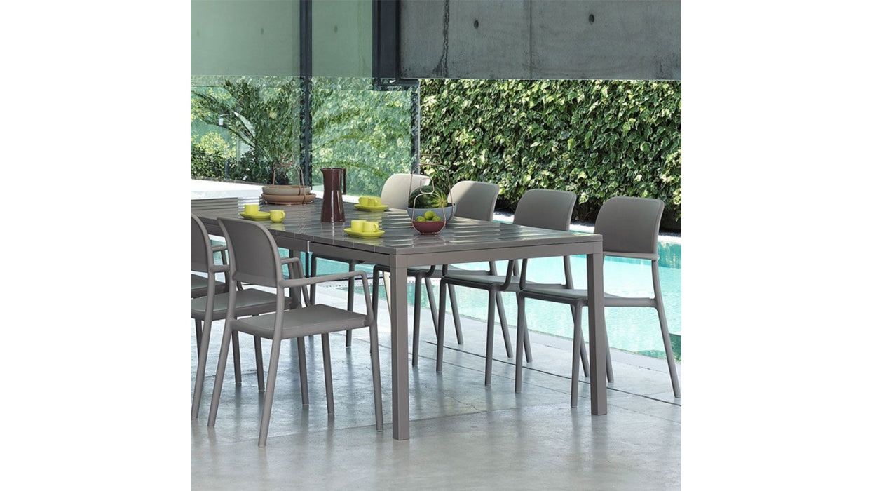 Riva Fauteuil NARDI