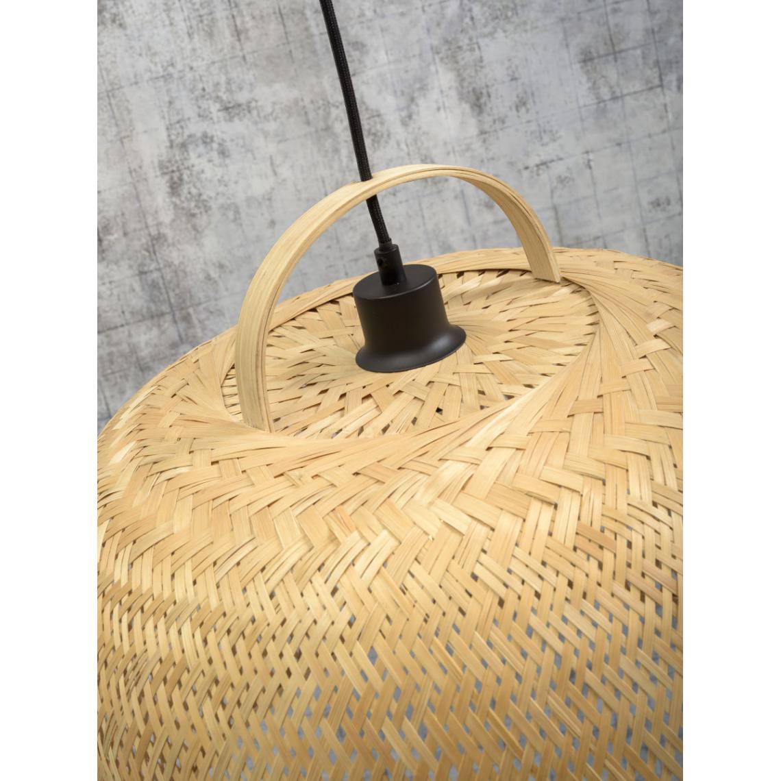 Serengeti Suspension GOOD&MOJO