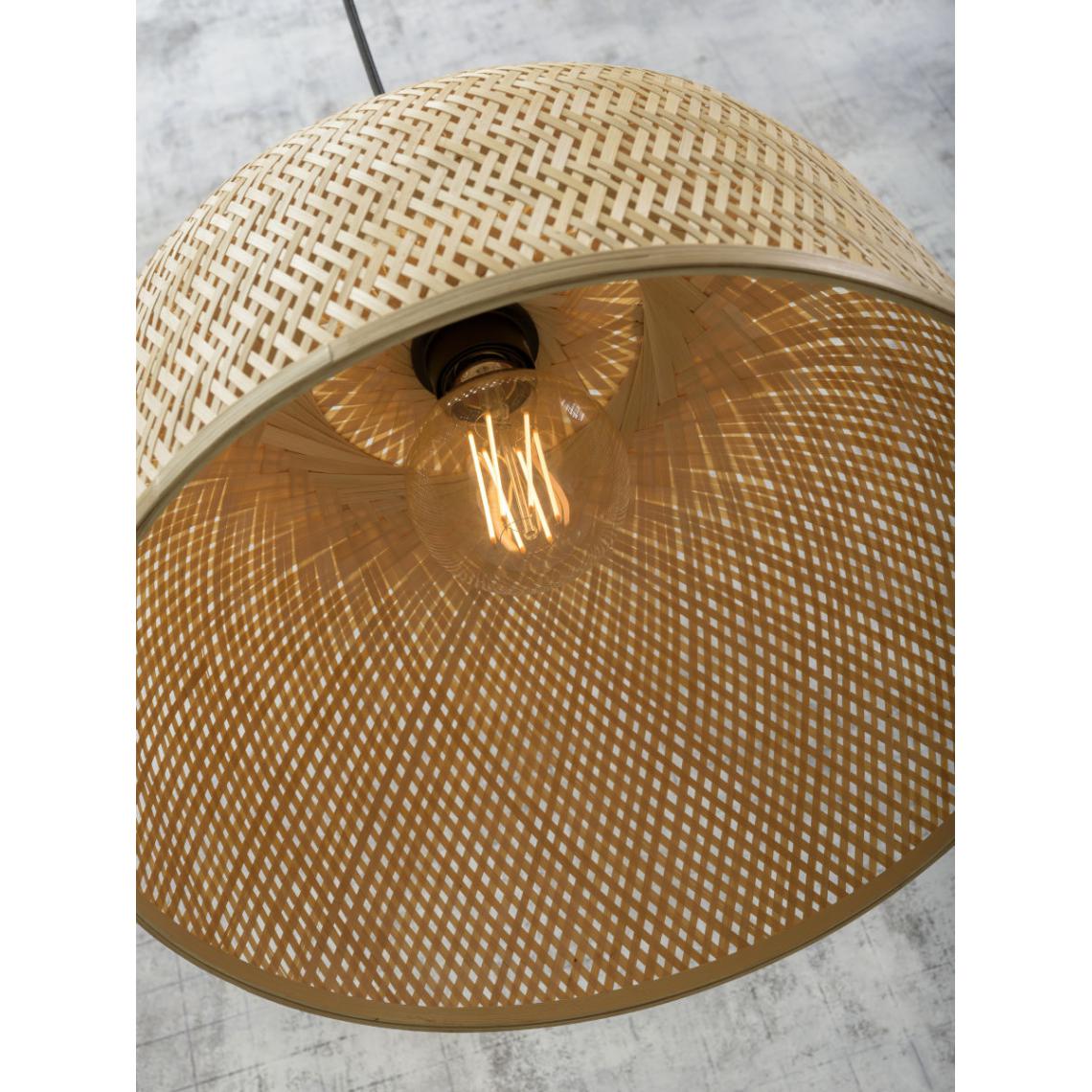 Serengeti Suspension GOOD&MOJO