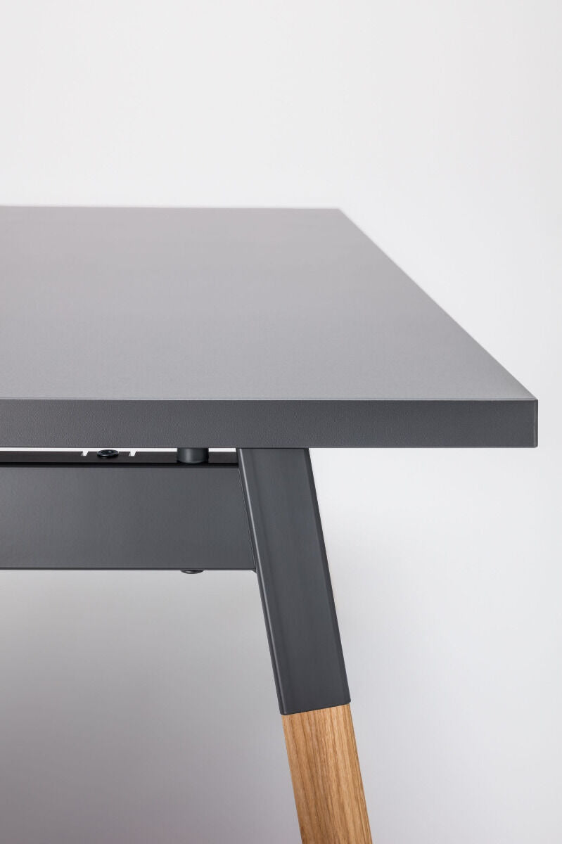 OGI W - Bureau Droit 120x80 cm