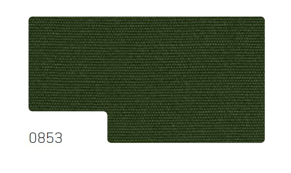 Parasol Adone 450x450cm CREMA