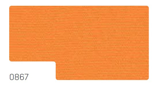 Parasol Adone 450x550cm CREMA