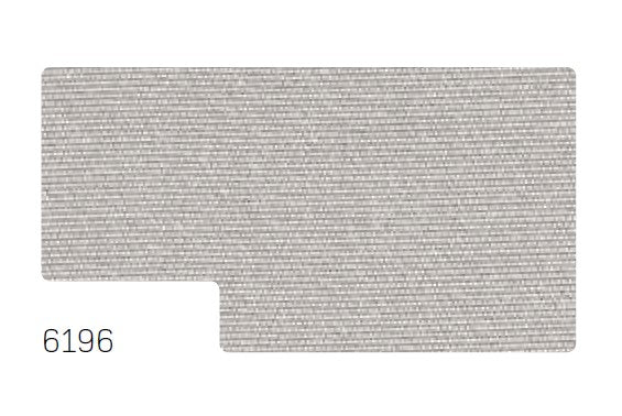 Parasol Adone 450x550cm CREMA