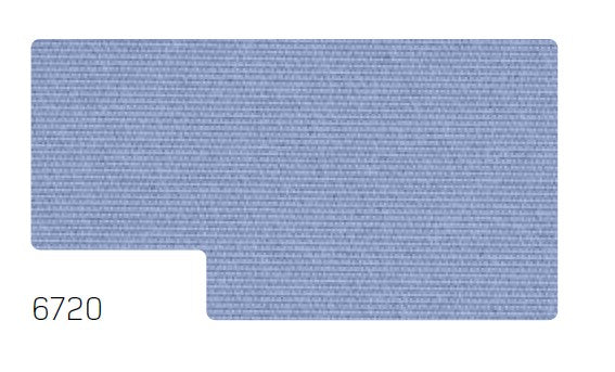 Parasol Adone 400x400cm CREMA