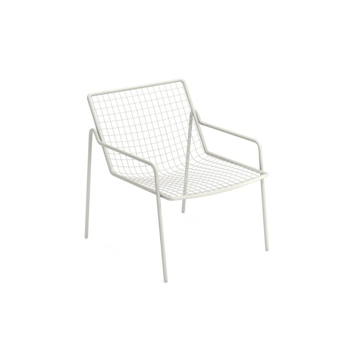 Fauteuil bas RIO R50 EMU