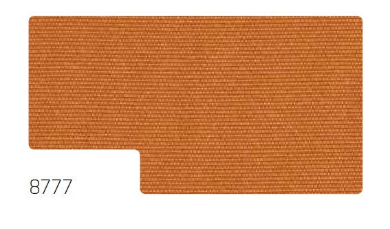 Parasol Adone 450x550cm CREMA