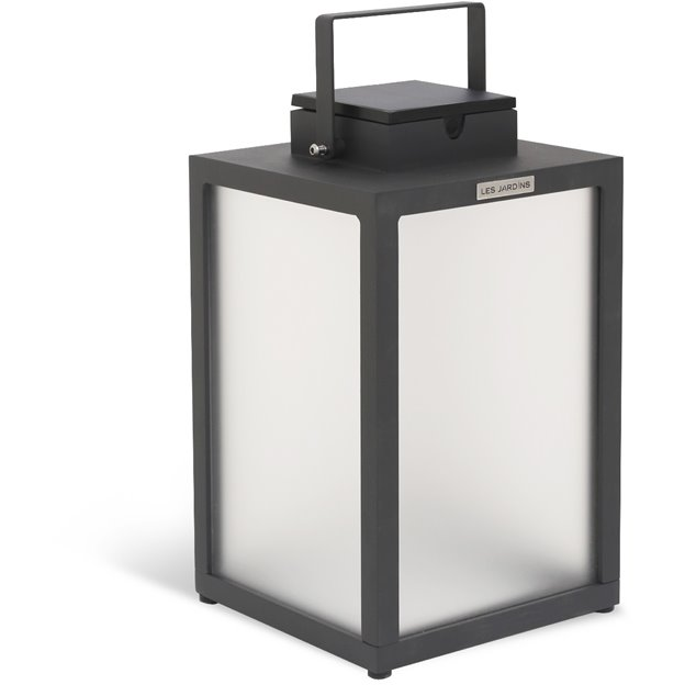Tradition Lampe Solaire LES JARDINS