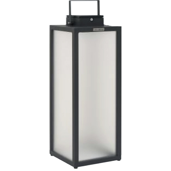 Tradition Lampe Solaire LES JARDINS