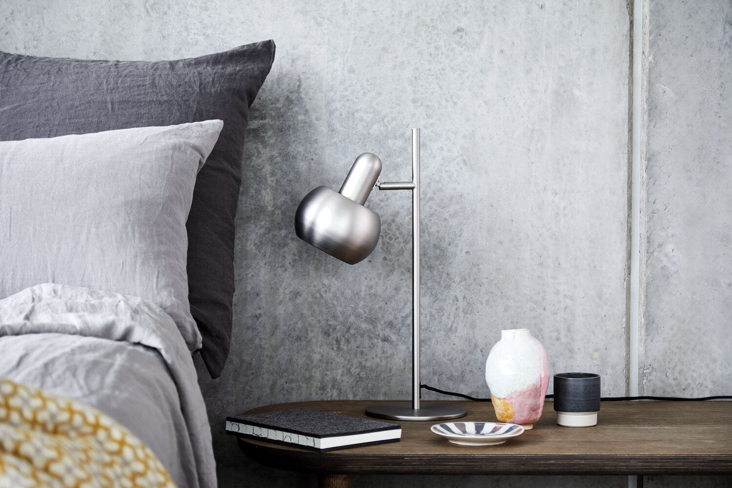 Lampe à poser BF20 FRANDSEN