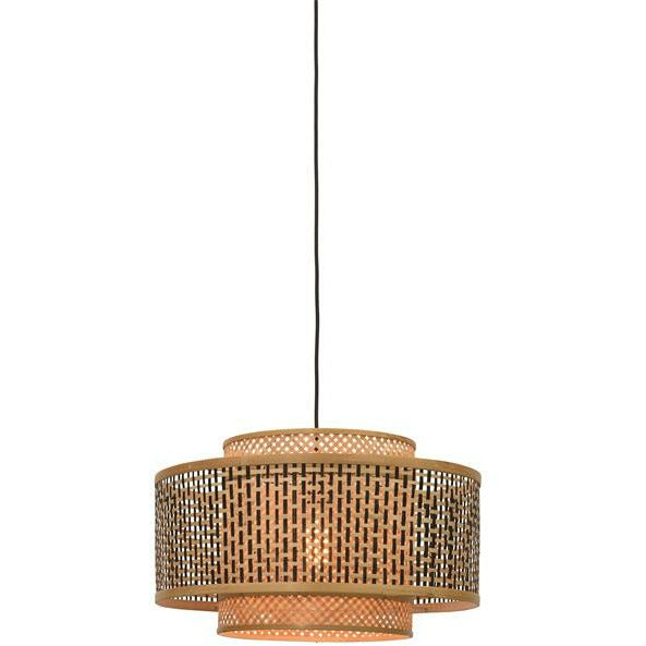 Bhutan Suspension GOOD&MOJO