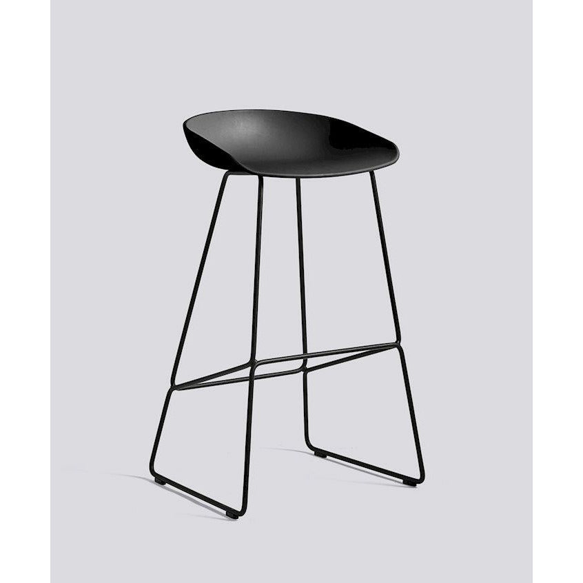 About a Stool AAS 38 Tabouret de Bar (haut) HAY