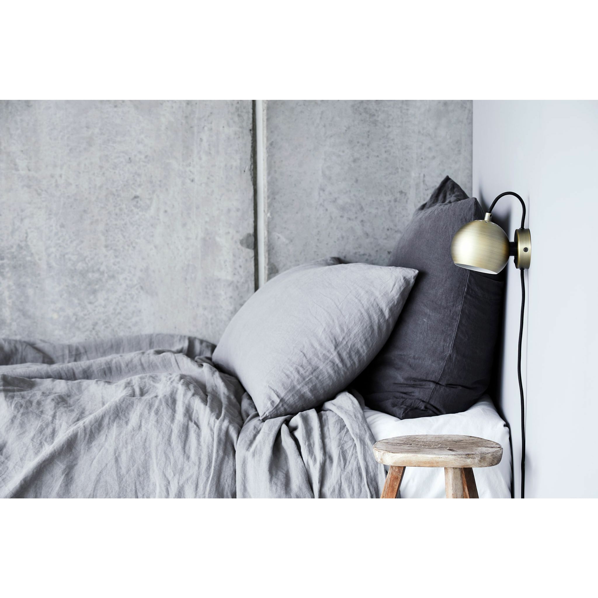 Ball Applique Murale FRANDSEN