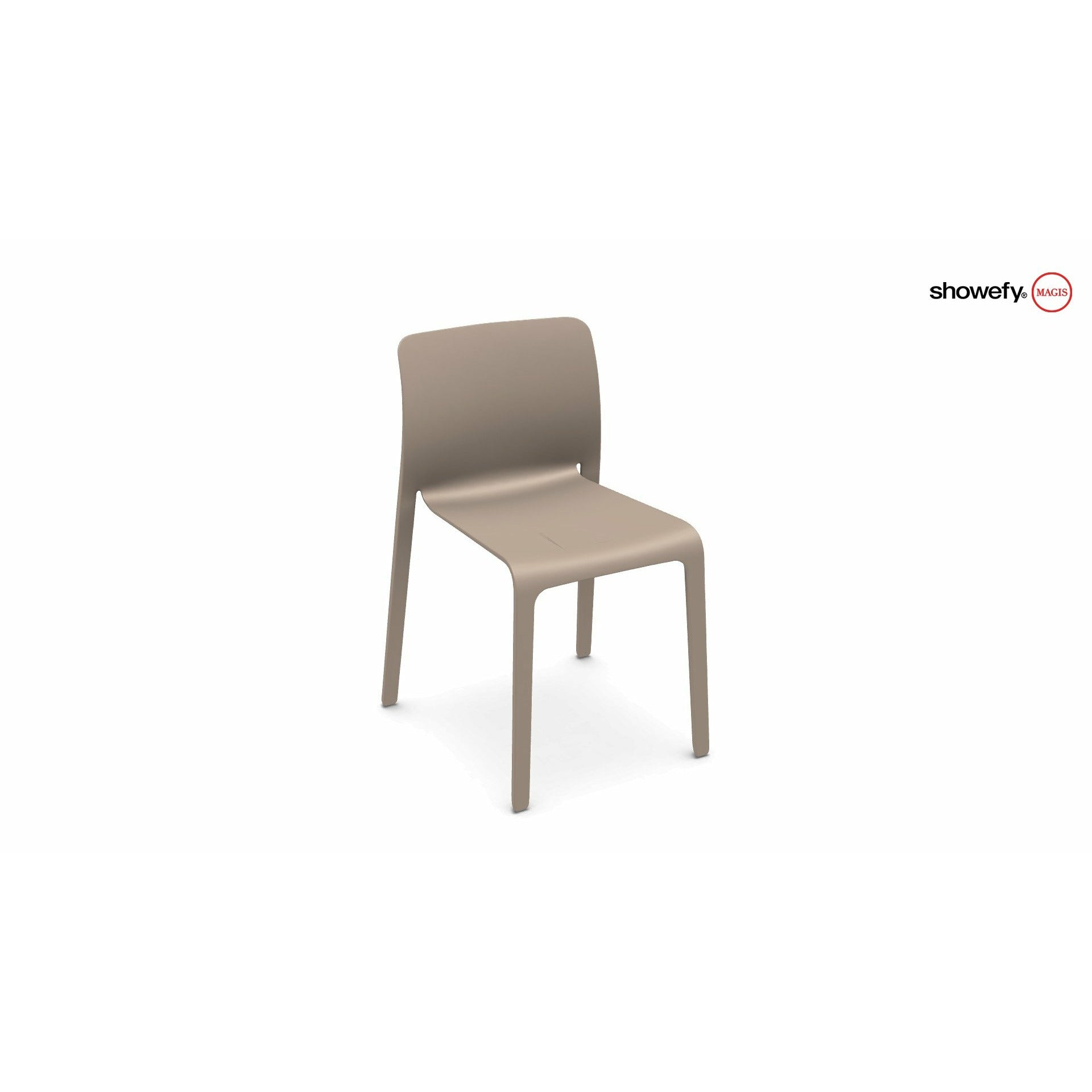First Chaise MAGIS