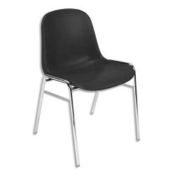 BETA - Chaise Visiteur & Réunion