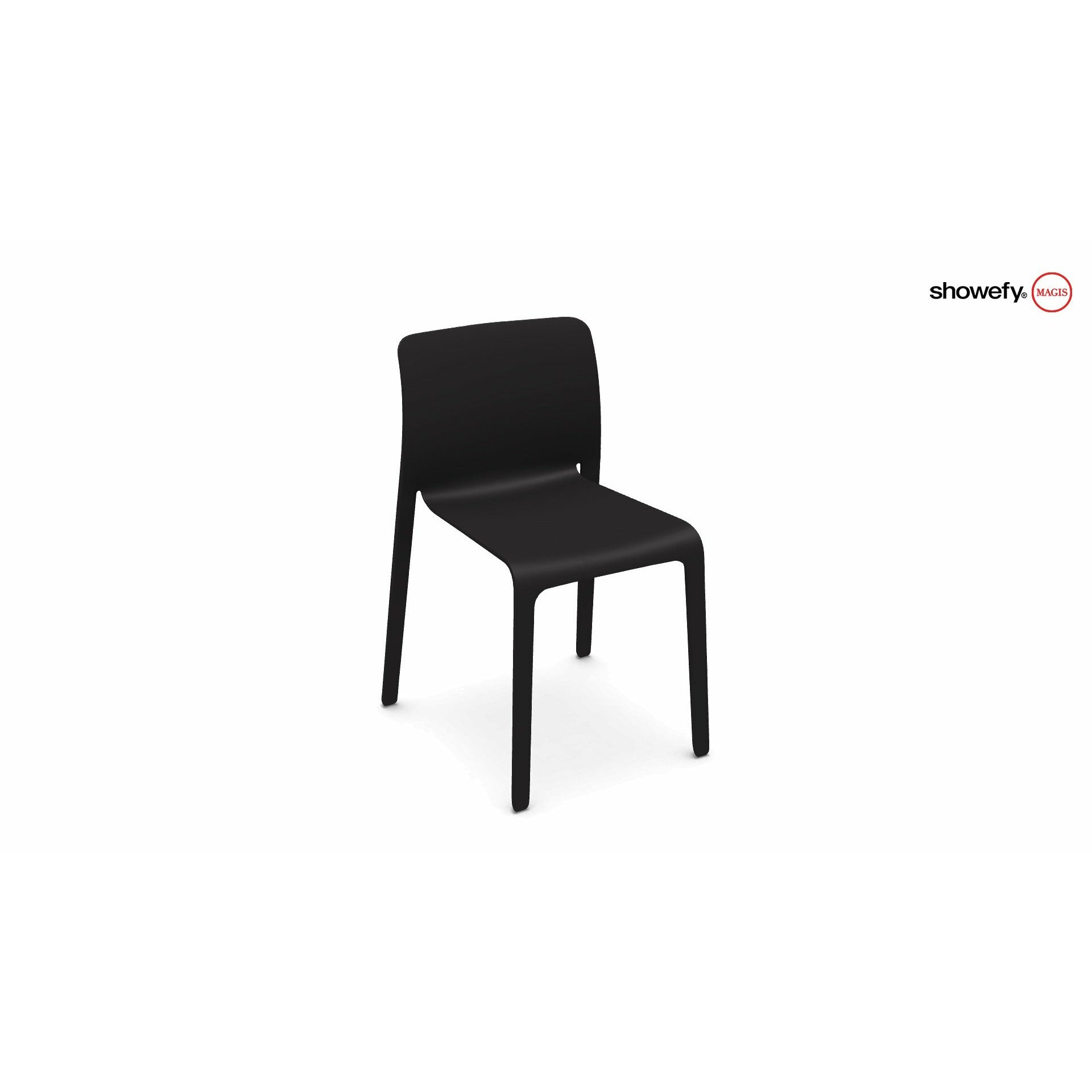 First Chaise MAGIS