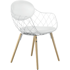 Piña Fauteuil MAGIS