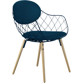 Piña Fauteuil MAGIS