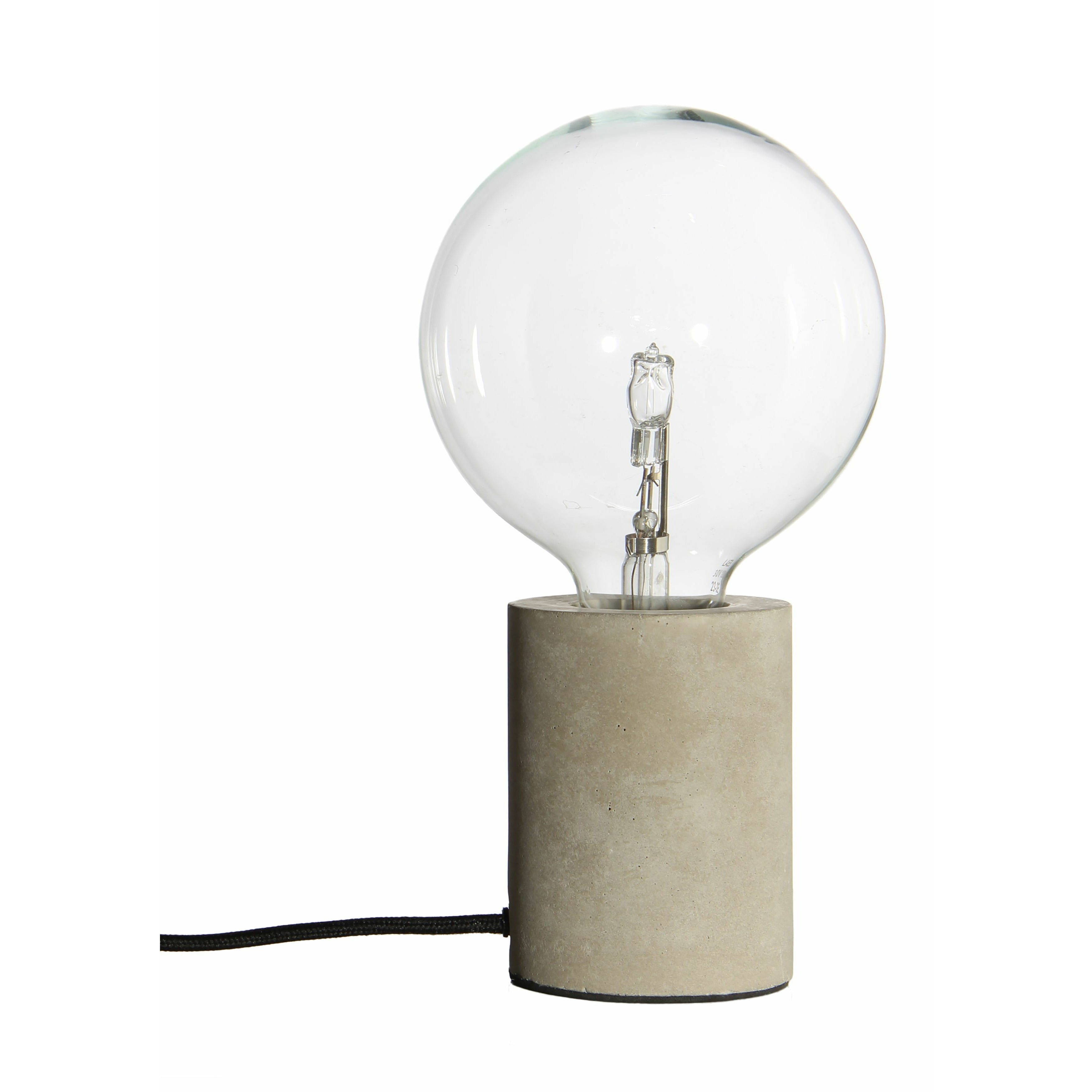 Bristol Lampe à Poser FRANDSEN