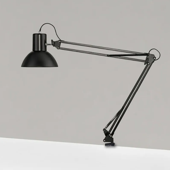 Lampe Success 105 à pince UNILUX