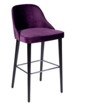 Chaise haute Sandra STAMP