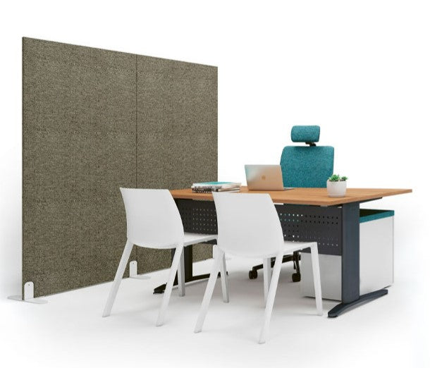 Cloison Acoustique L.100cm