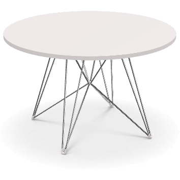 XZ3 Table à Manger MAGIS