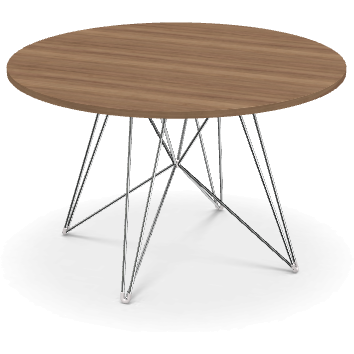 XZ3 Table à Manger MAGIS