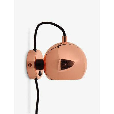 Ball Applique Murale FRANDSEN copper