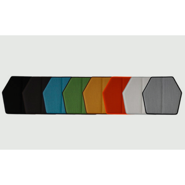 Chair One Coussin d'extérieur MAGIS