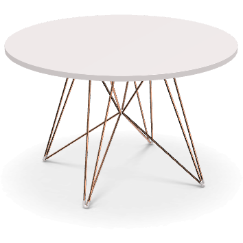 XZ3 Table à Manger MAGIS
