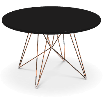XZ3 Table à Manger MAGIS