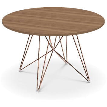 XZ3 Table à Manger MAGIS