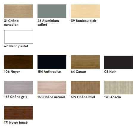 TERA - Banque d'Accueil d'Angle 204.8x164.8cm