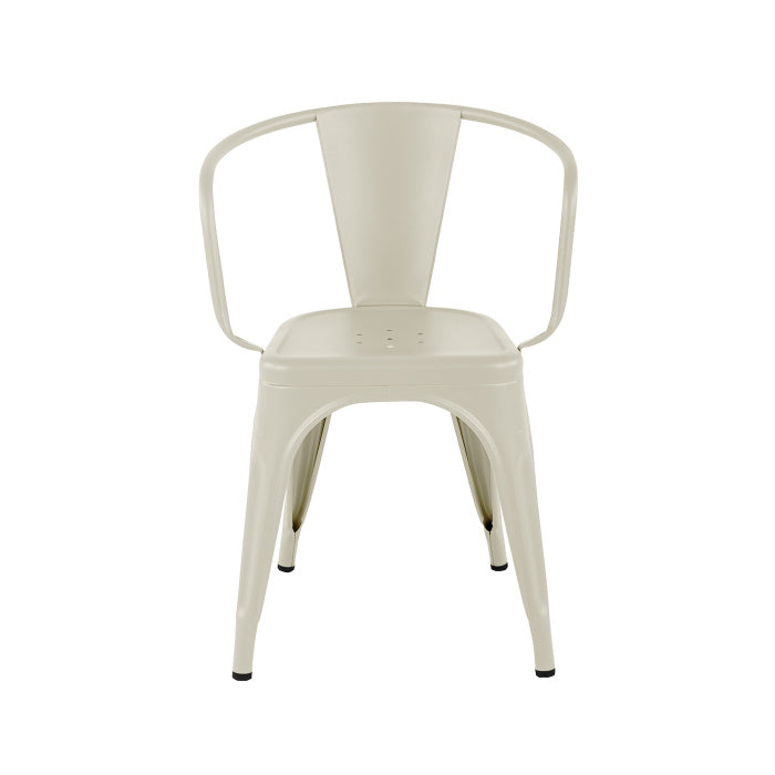 A56 Fauteuil TOLIX IVORE