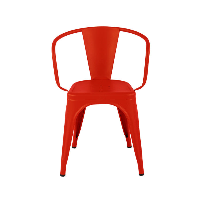 A56 Fauteuil TOLIX POIVRON