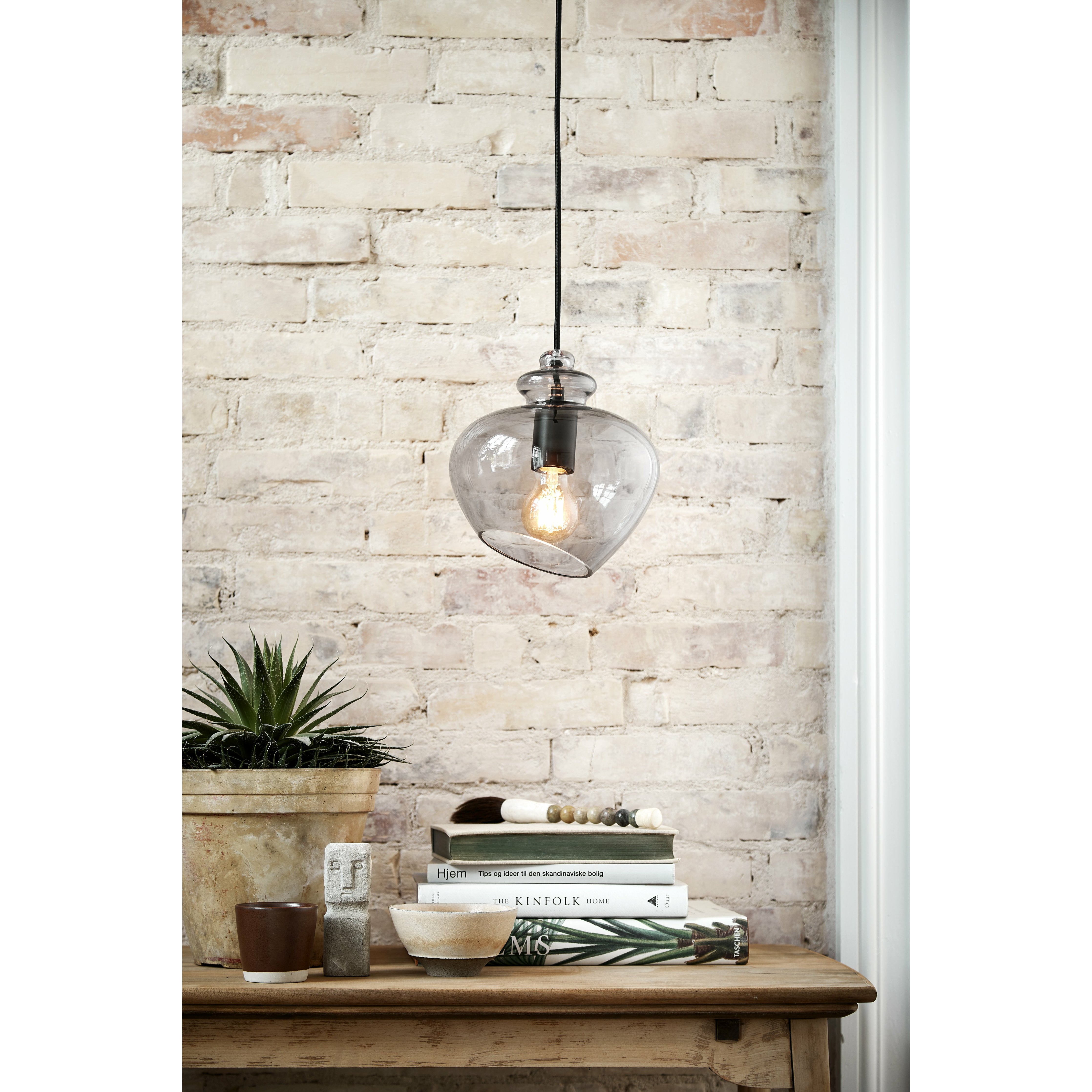 Grace Suspension FRANDSEN