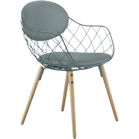Piña Fauteuil MAGIS