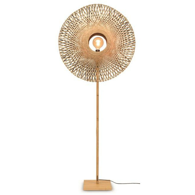 Kalimantan Lampadaire Taille L GOOD&MOJO