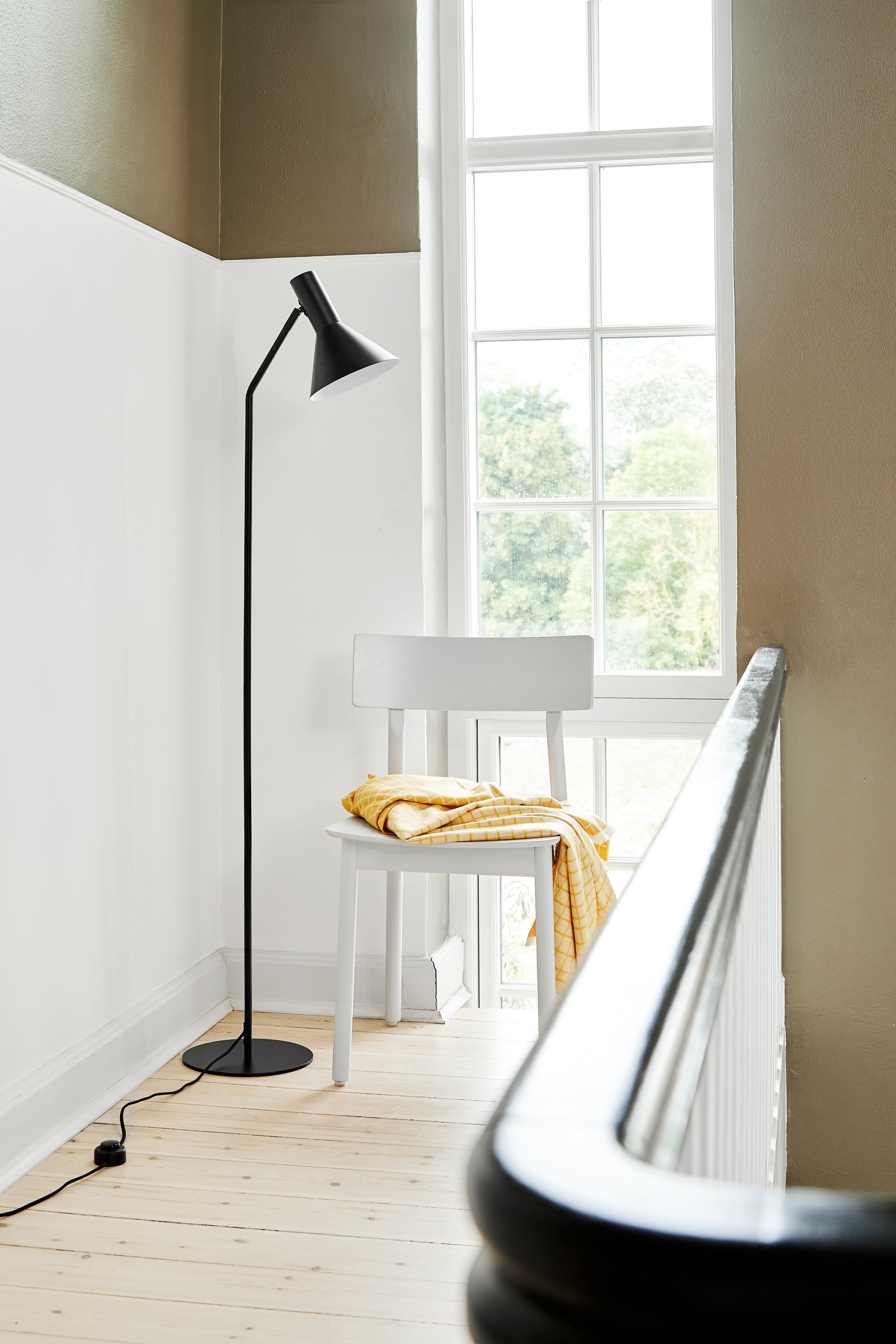 Lampadaire Lyss FRANDSEN