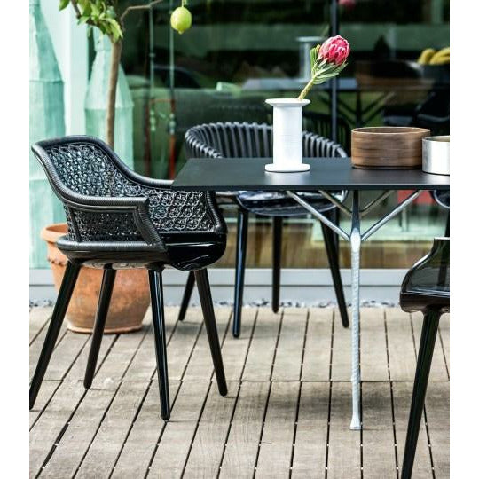 Cyborg Elegant Fauteuil MAGIS