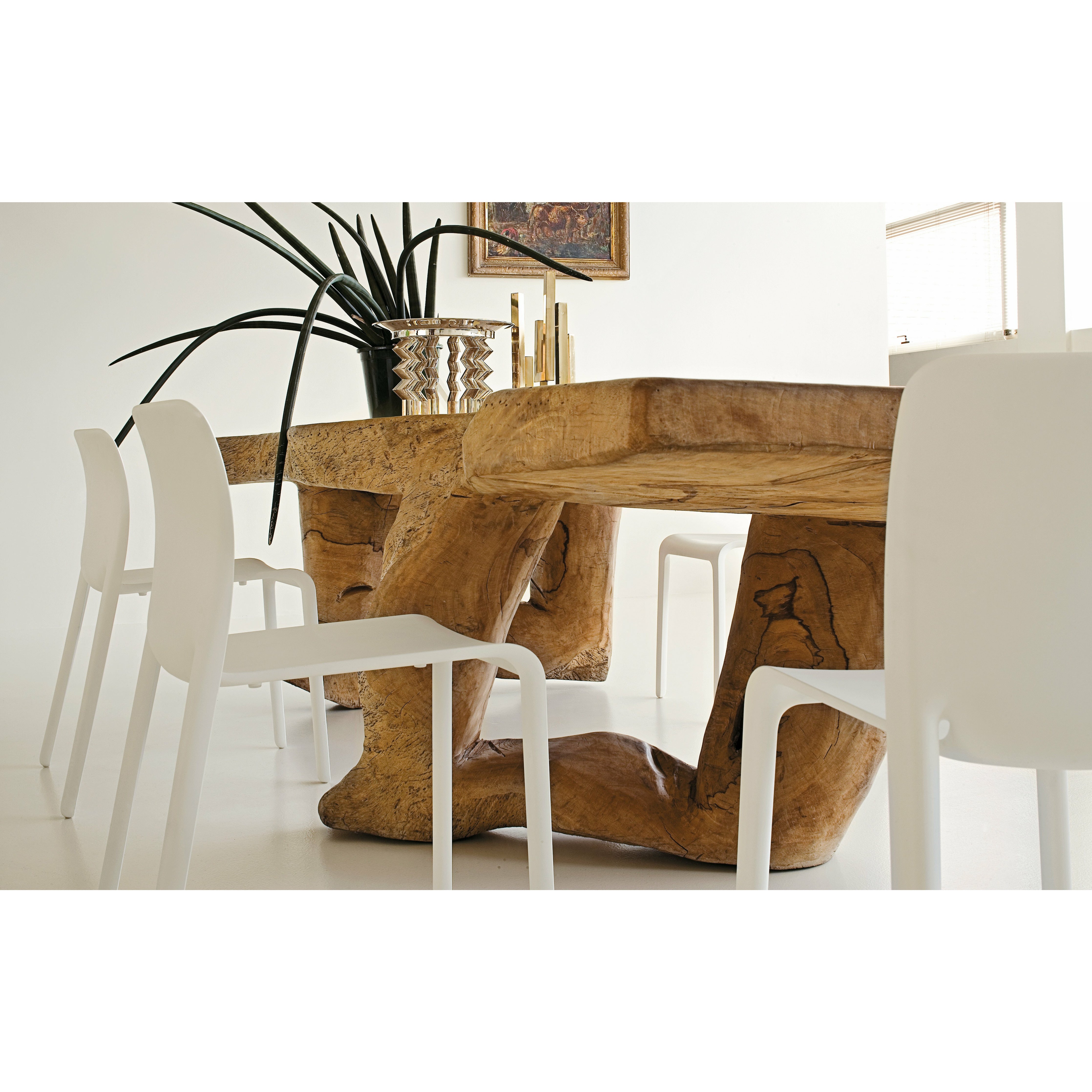First Chaise MAGIS