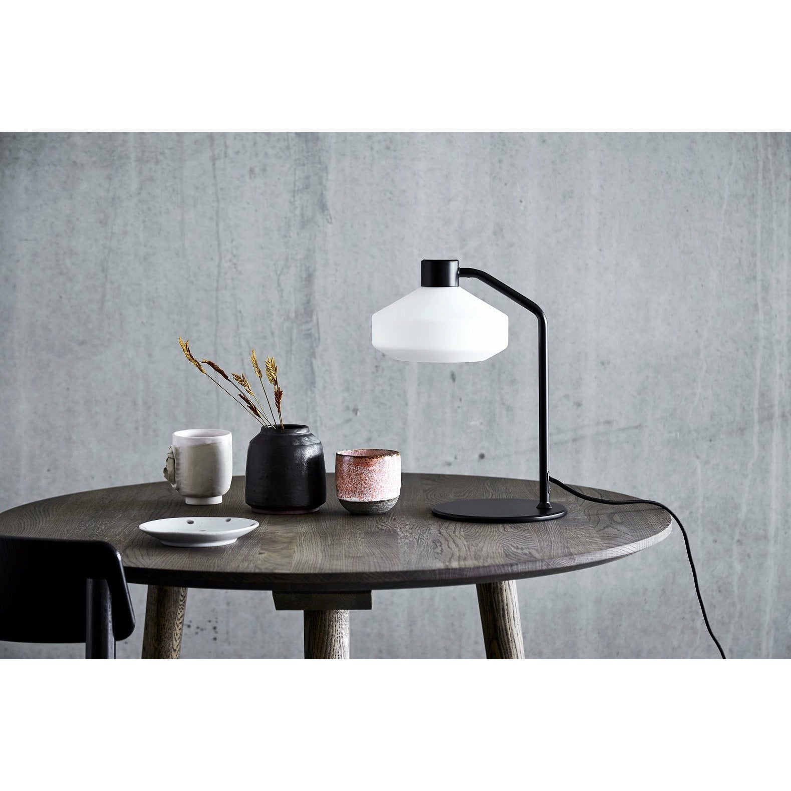 Mayor Lampe à Poser FRANDSEN