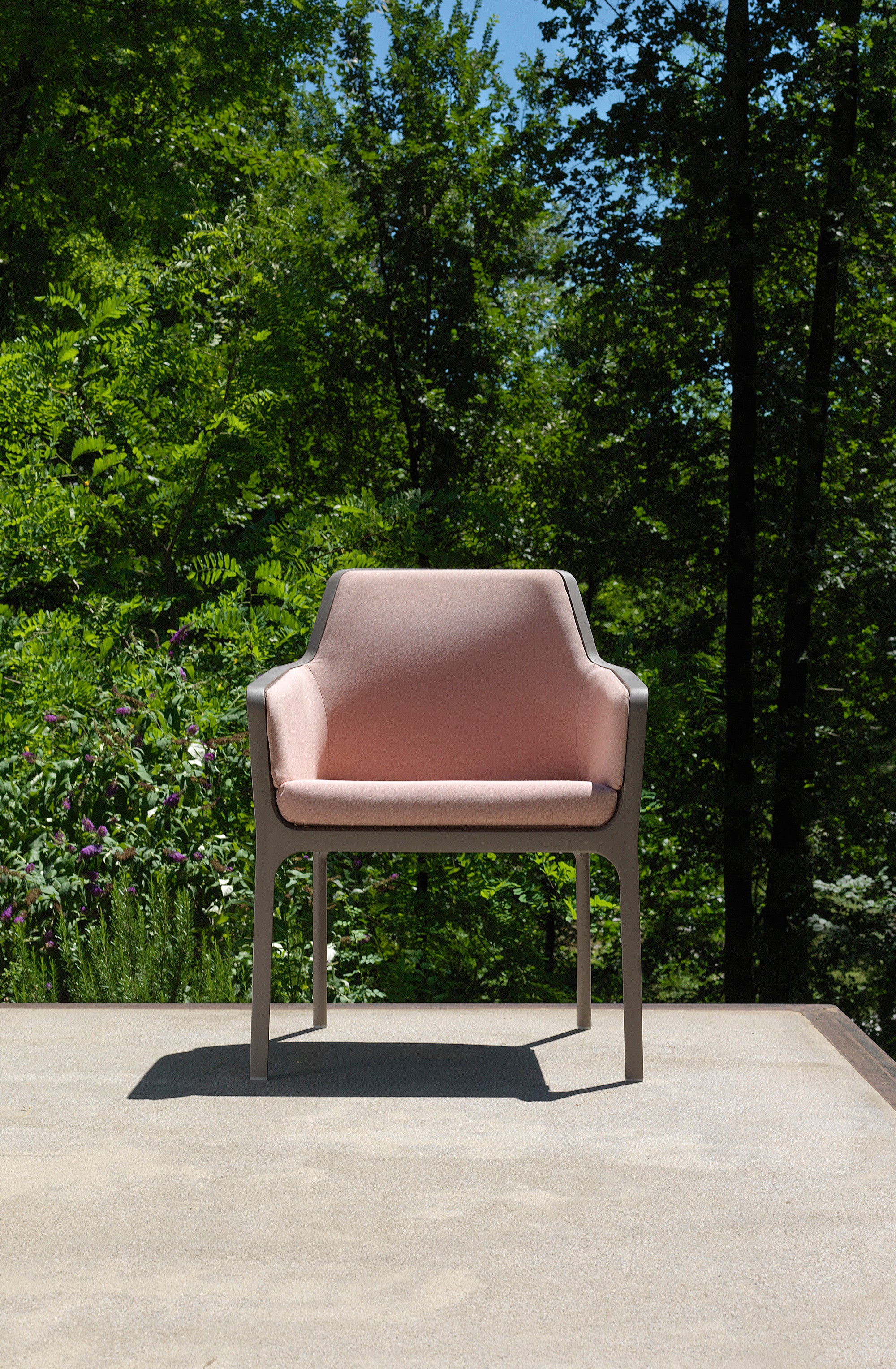 Coussin Dossier Net Relax Fauteuil NARDI