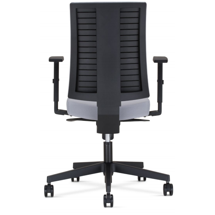 NAVIGO - Fauteuil de Travail Dossier Tissu