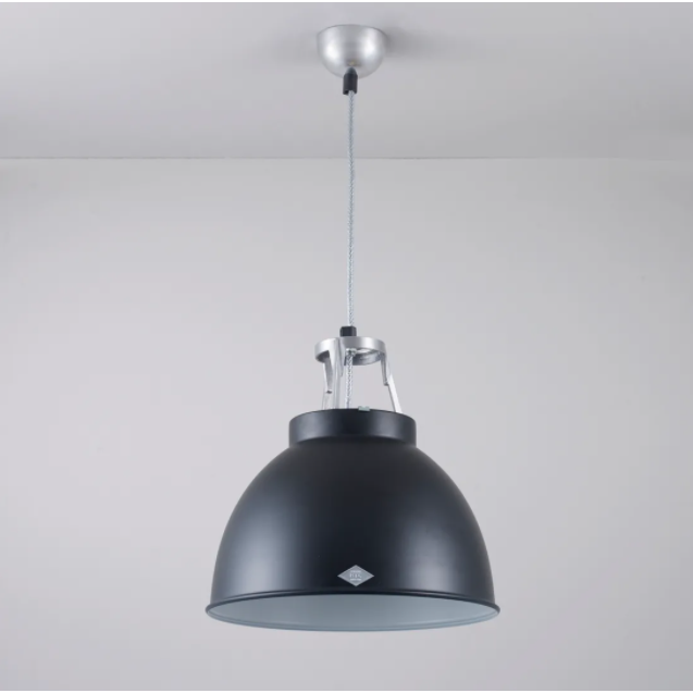 Titan (taille 1) Suspension ORIGINAL BTC