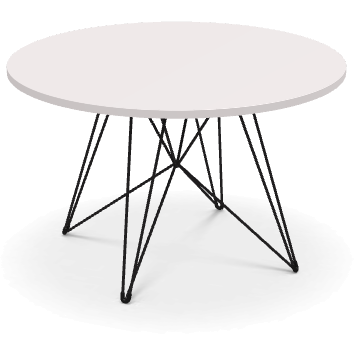 XZ3 Table à Manger MAGIS